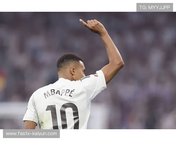 皇家马德里欧冠主场势如破竹 姆巴佩八连场破门状态火热