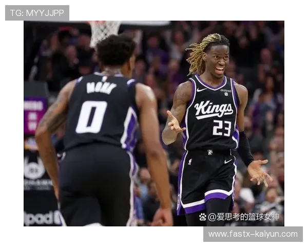 国王击败残阵勇士，萨博尼斯缺阵蒙克复出立功