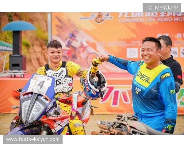 云南元谋越野耐力赛落幕,孙佳伟获进口组冠军李佳夺ADV组头名 云南元谋越野耐力赛落幕,孙佳伟获进口组冠军李佳夺ADV组头名