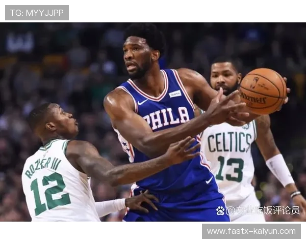 乔治谈恩比德回归:盖帽篮板彰显竞争精神复苏 乔治谈恩比德回归:盖帽篮板彰显竞争精神复苏