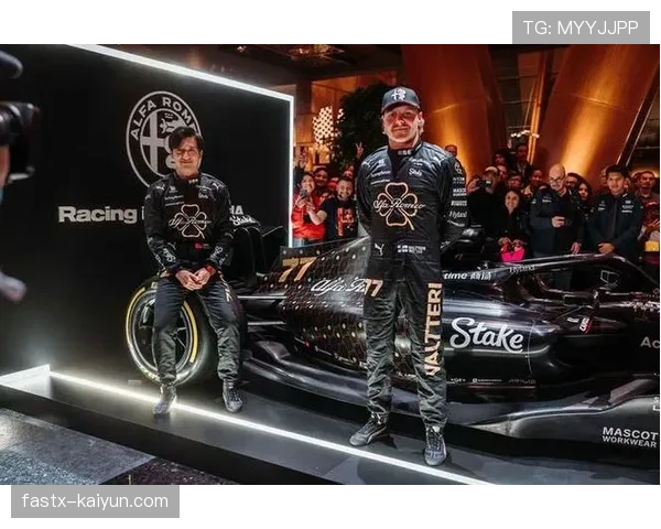 F1车队市值持续攀升,阿尔法·罗密欧车队估值创新高